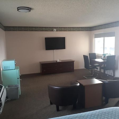 Coast Riders Inn 샌시미언 외부 사진