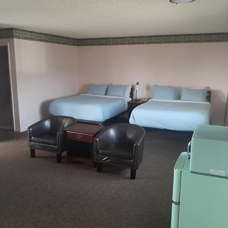Coast Riders Inn 샌시미언 외부 사진