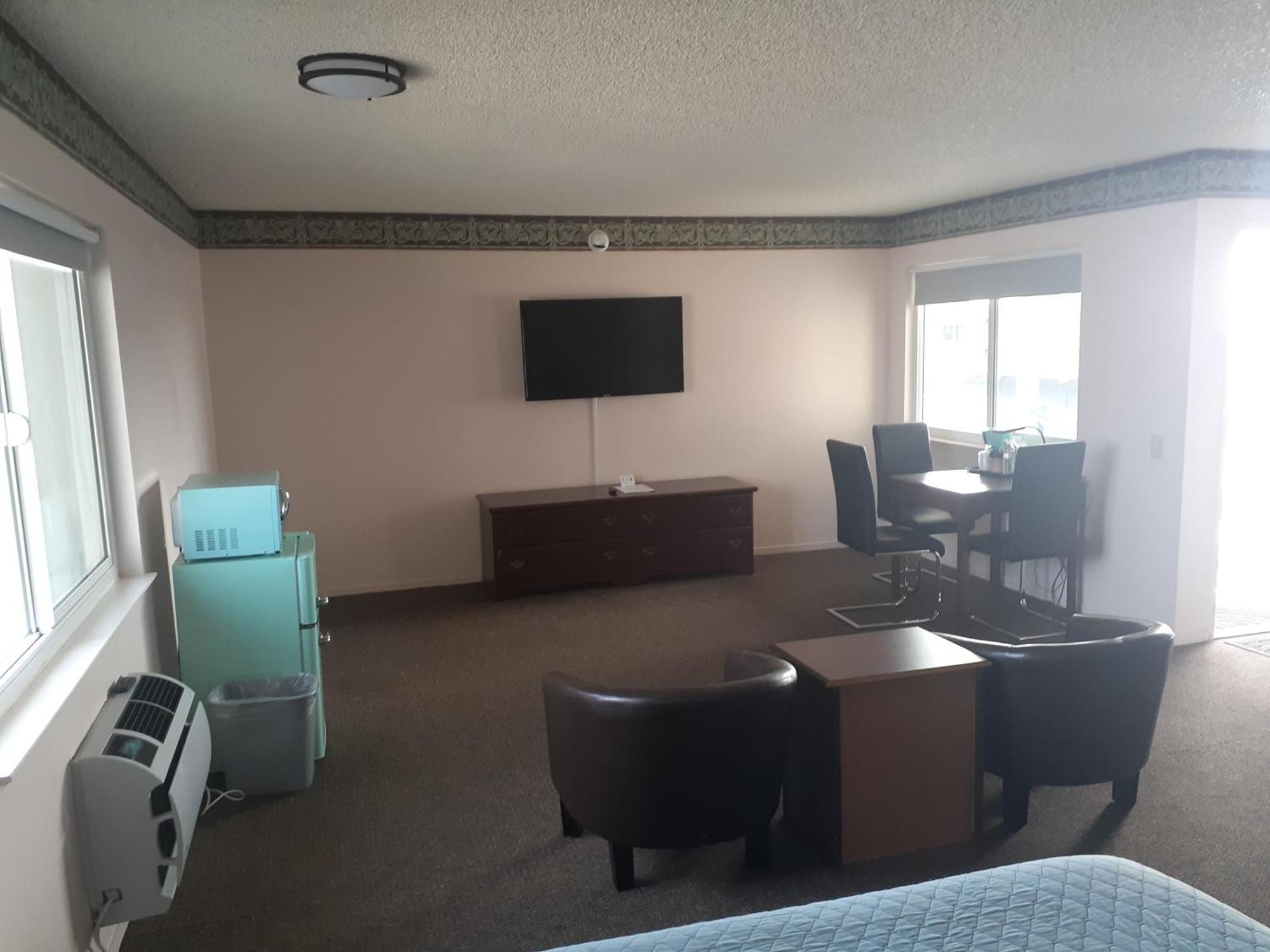 Coast Riders Inn 샌시미언 외부 사진