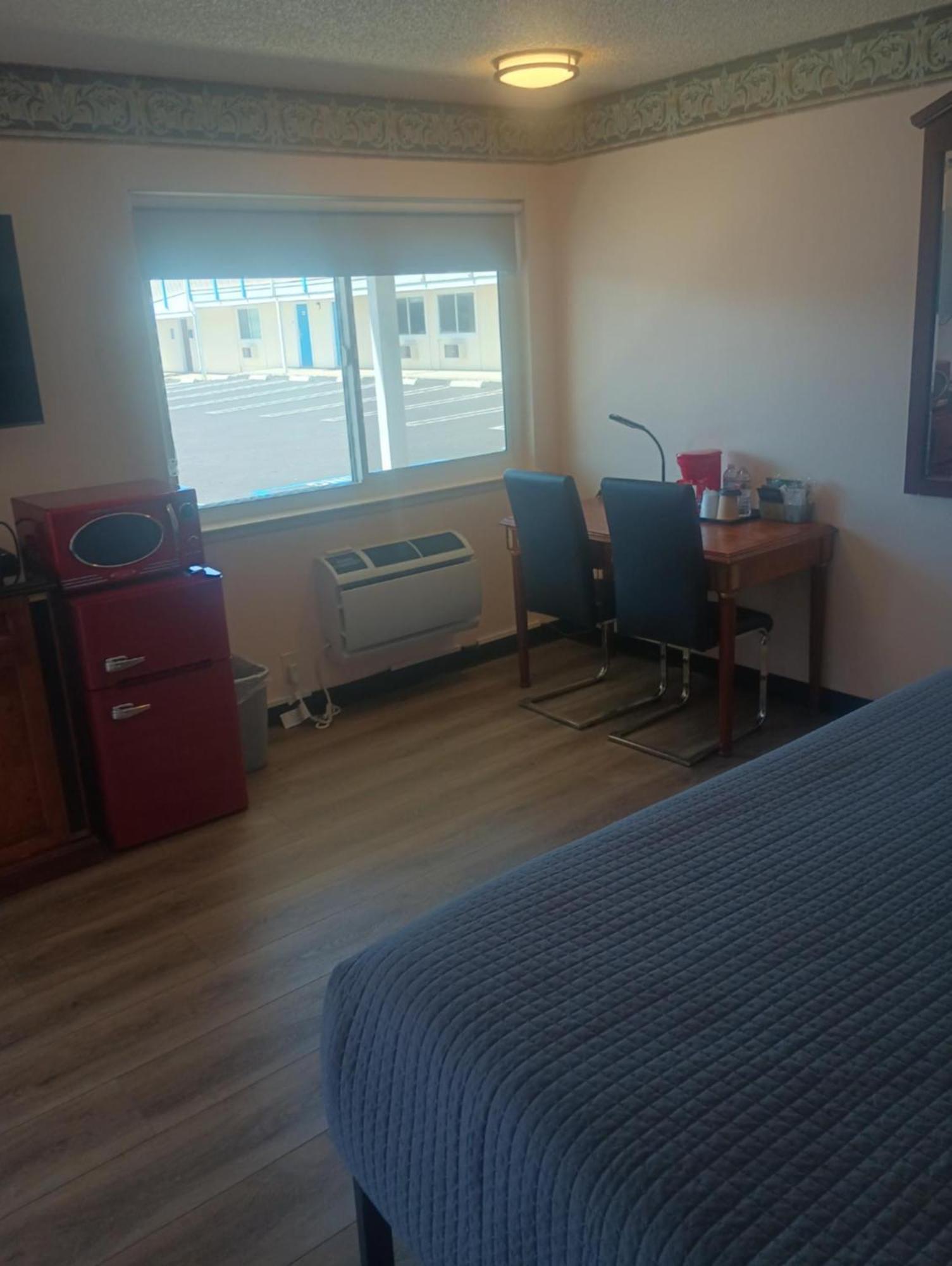 Coast Riders Inn 샌시미언 외부 사진